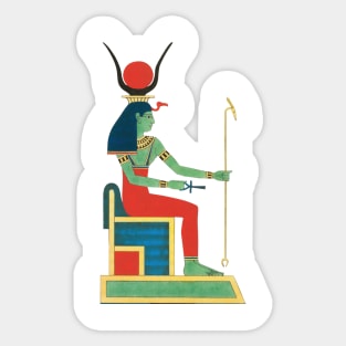 Ancient Egypt 03 Sticker